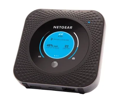Netgear M1 (MR1100) – Gigabit LTE hotspot — image 2 of 4